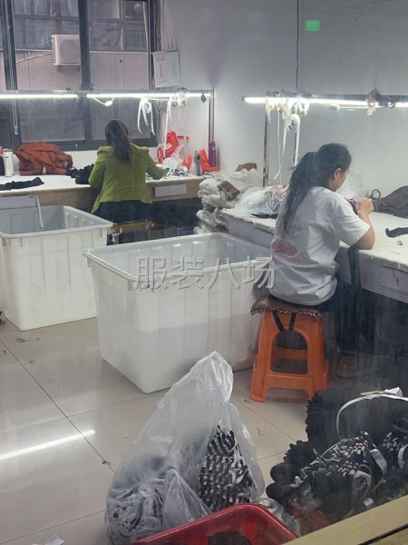 本廠專業承接16針電腦橫機加工和套口可做到成衣結束-第2張圖片