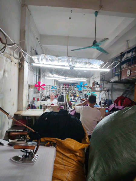 10-20人工廠尋求訂單-第1張圖片