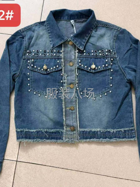 誠尋牛仔系列客戶-第1張圖片