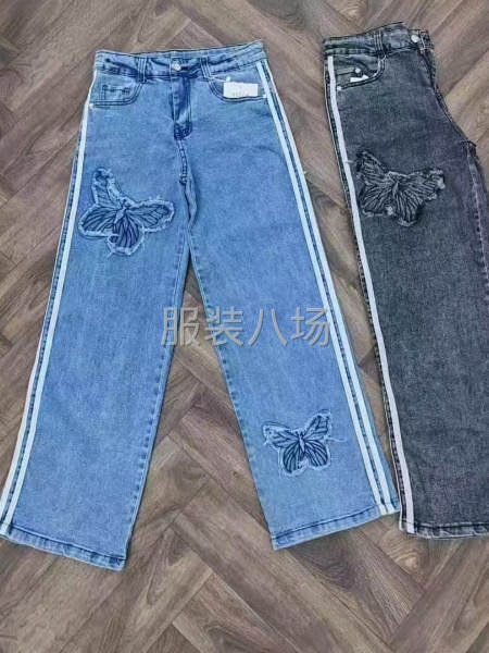 外貿單量大會做的加工廠來-第1張圖片