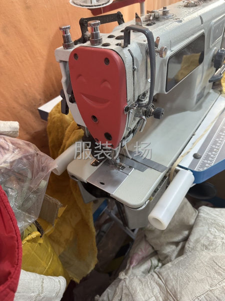 小作坊工廠尋求客戶-第1張圖片