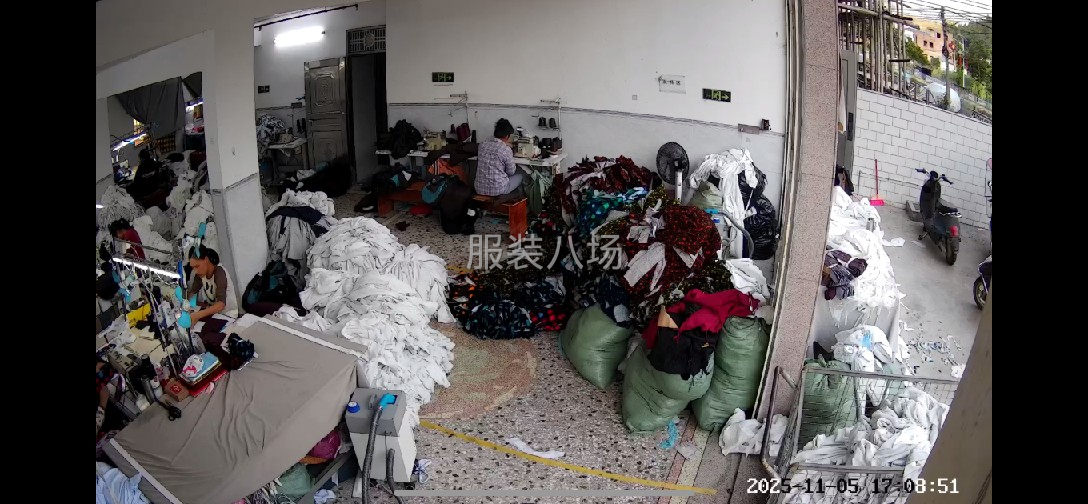 包工包料，清加工市場貨，外貿(mào)訂單-第5張圖片