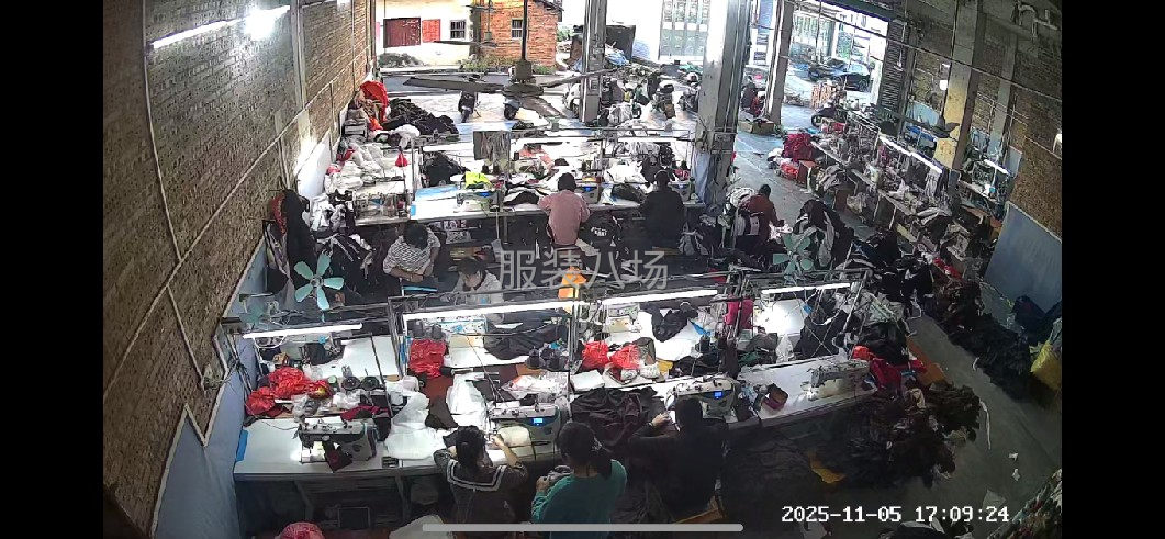 包工包料，清加工市場貨，外貿(mào)訂單-第3張圖片