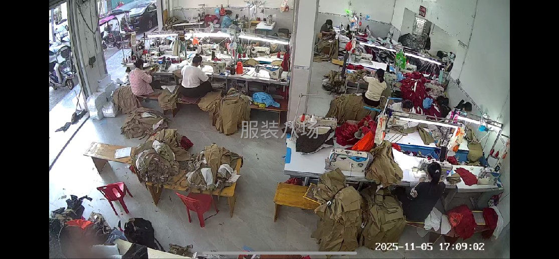 包工包料，清加工市場貨，外貿(mào)訂單-第4張圖片