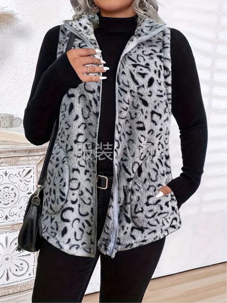 雙面絨夾克衫，單價高，歡迎來電咨詢！微信同號-第1張圖片