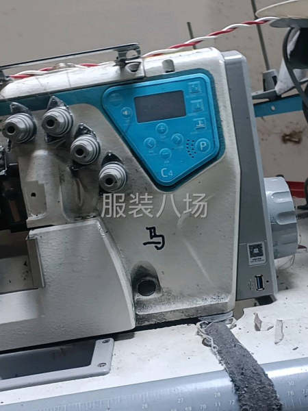 大量收購新舊縫紉機(jī)，報(bào)廢機(jī)器。-第3張圖片