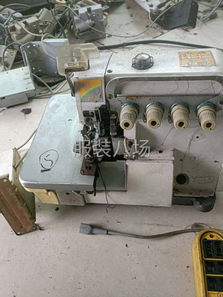 大量收購新舊縫紉機(jī)，報(bào)廢機(jī)器。-第9張圖片