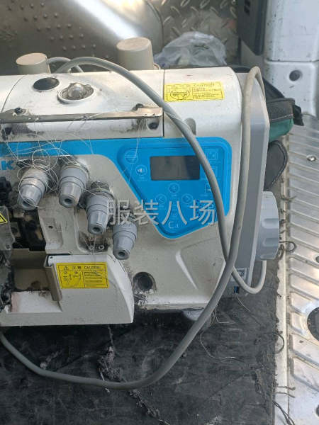 大量收購新舊縫紉機(jī)，報(bào)廢機(jī)器。-第2張圖片