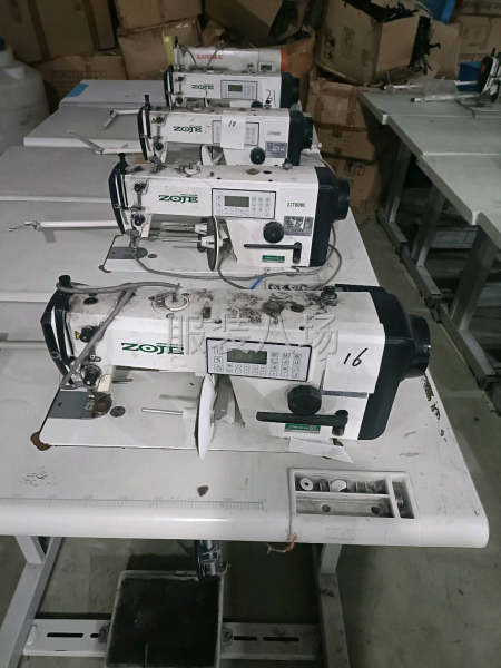 大量收購新舊縫紉機(jī)，報(bào)廢機(jī)器。-第8張圖片