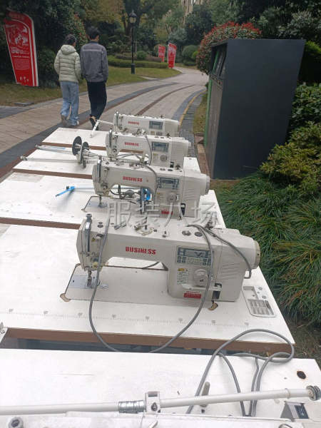 大量收購新舊縫紉機(jī)，報(bào)廢機(jī)器。-第5張圖片