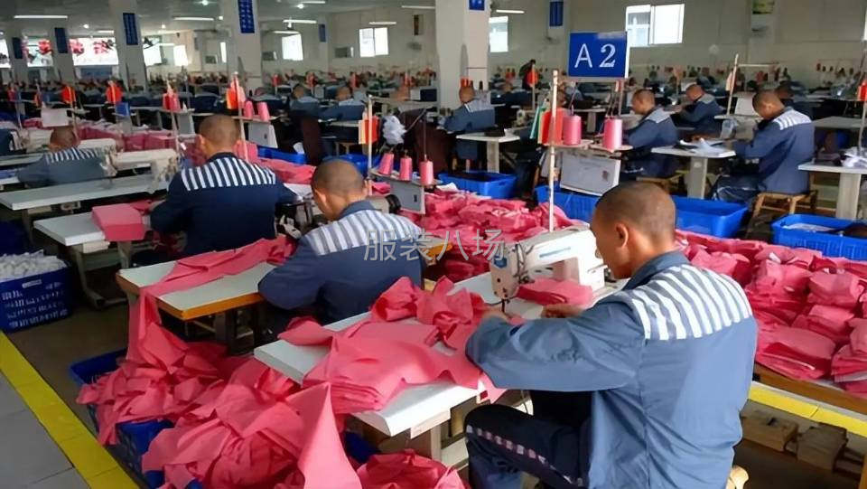 監獄大量接單-第2張圖片