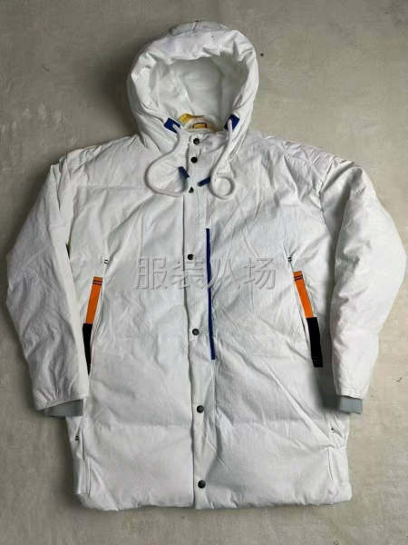 羽絨服加工廠-第2張圖片