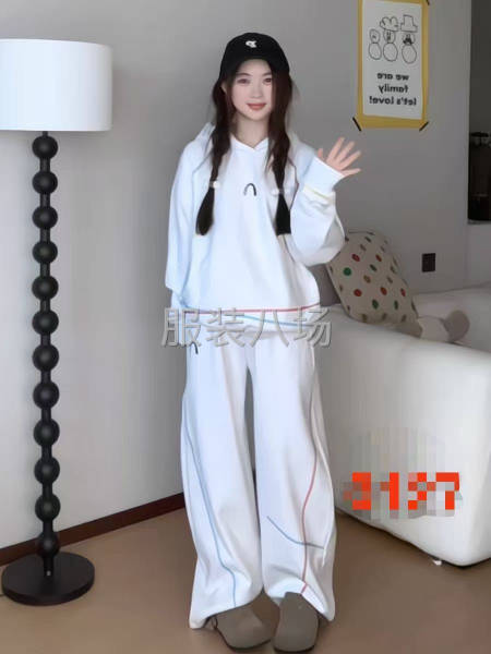 專業服裝裁床+生產，一條龍加工，品質效率雙保障-第4張圖片