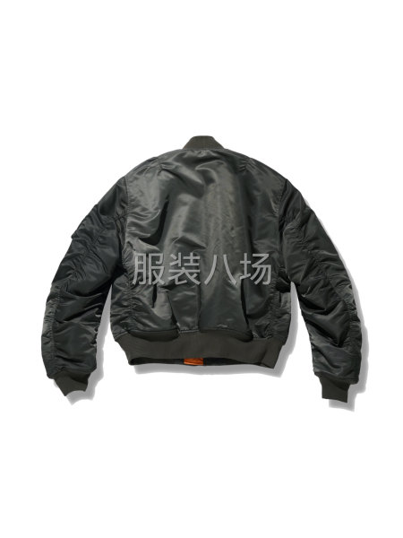 尋白云區專業棉服加工廠-第2張圖片