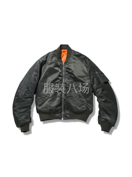 尋白云區專業棉服加工廠-第1張圖片