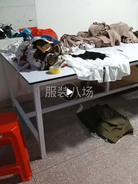 小作坊工厂寻求订单-第1张图片