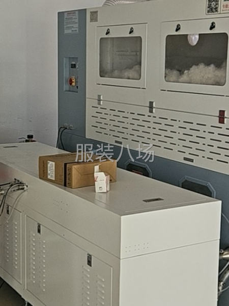 招全職充絨人員 訂單全年 一直有活做-第1張圖片