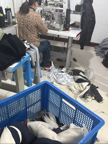 承接褲子，衛衣T恤-第1張圖片