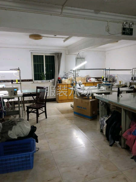 承接女褲以及裁片-第1張圖片