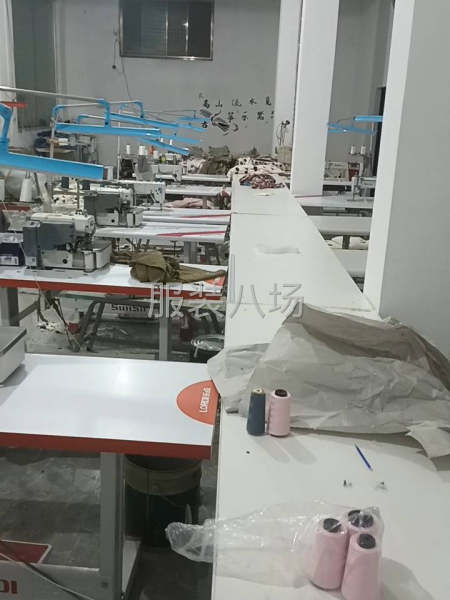 小作坊工廠尋求訂單-第1張圖片