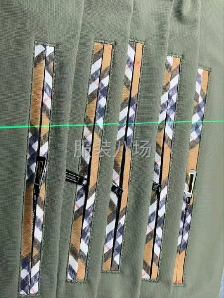 專(zhuān)業(yè)服裝褲子開(kāi)袋-第2張圖片