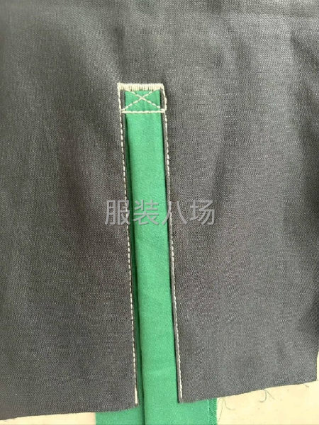 專(zhuān)業(yè)服裝褲子開(kāi)袋-第5張圖片