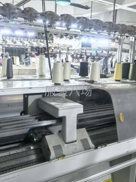 大朗屹華毛織廠-第1張圖片