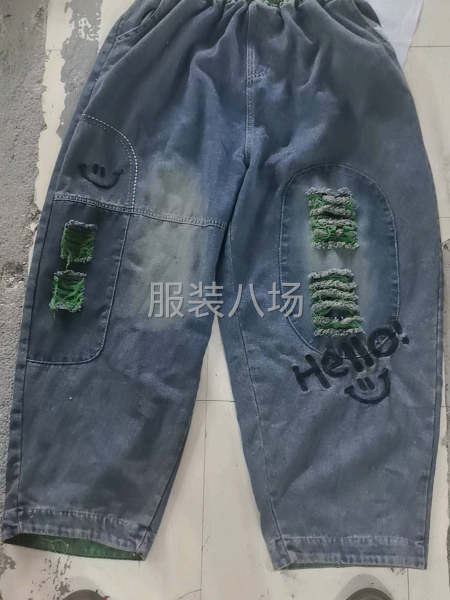 誠(chéng)尋牛仔客戶(hù)-第1張圖片