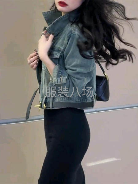 本人在廣州白云區開制衣廠-第2張圖片