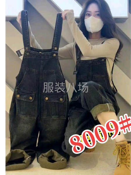 本人在廣州白云區開制衣廠-第1張圖片