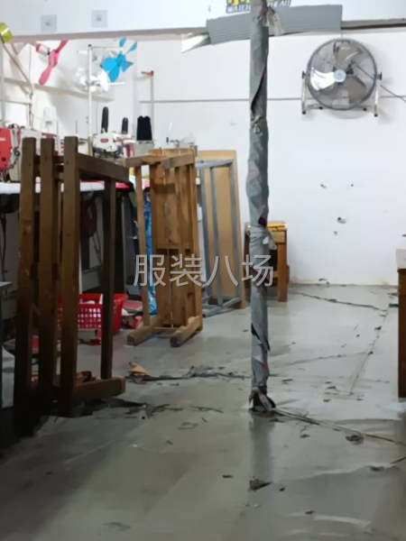 纖啟制衣廠-第2張圖片