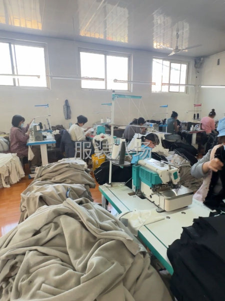 12人加工廠找活，-第1張圖片