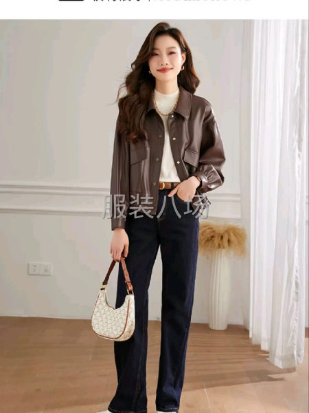 夫妻對外加工各類服裝-第2張圖片