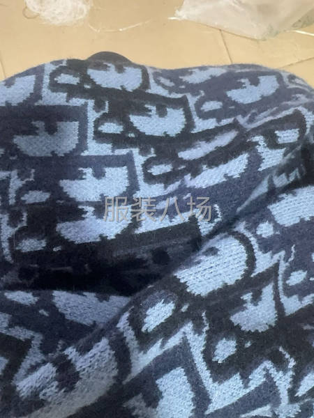 專業(yè)毛衣針織源頭工廠，承接大小訂單，內(nèi)銷外貿(mào)，貼牌精品單，實-第3張圖片