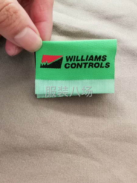 多種工藝結合的織嘜標-第6張圖片