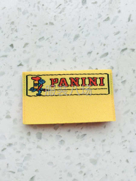 多種工藝結合的織嘜標-第9張圖片