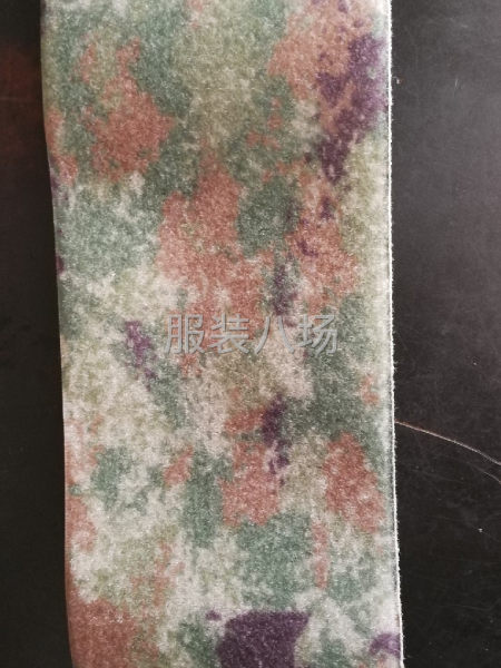 魔術(shù)貼染色印花-第7張圖片