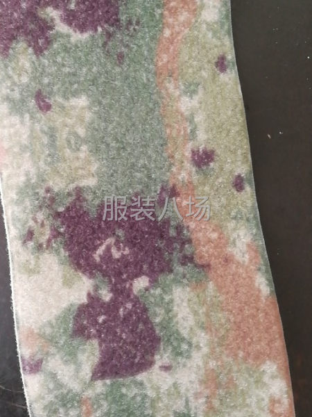 魔術(shù)貼染色印花-第3張圖片