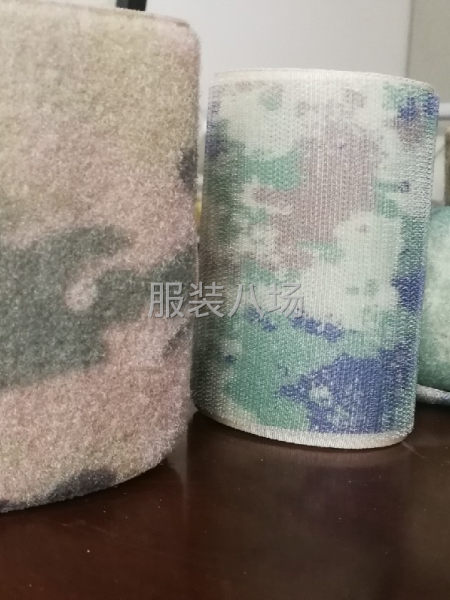 魔術(shù)貼染色印花-第1張圖片