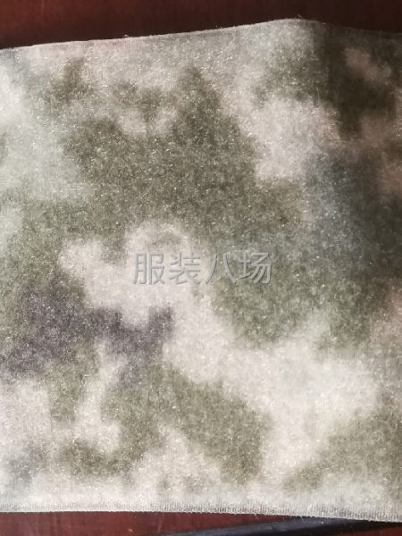 魔術(shù)貼染色印花-第6張圖片