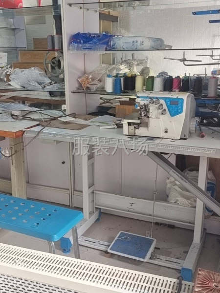 小單加工，包工包料-第1張圖片