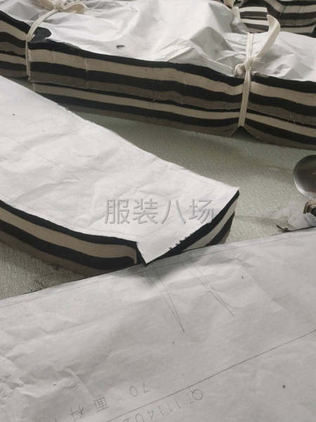 专做梭织订单-第1张图片