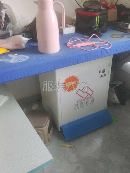 一手燙臺轉讓-第1張圖片