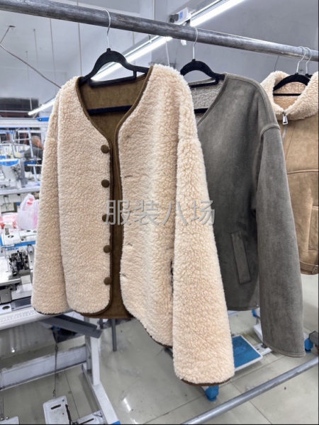 要求會做整件，優先夫妻檔-第3張圖片