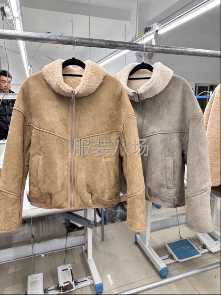 要求會做整件，優先夫妻檔-第4張圖片