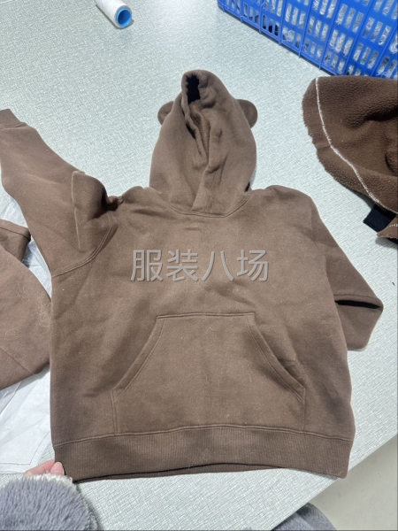 要求會做整件，優先夫妻檔-第1張圖片