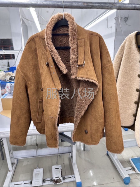 要求會做整件，優先夫妻檔-第2張圖片