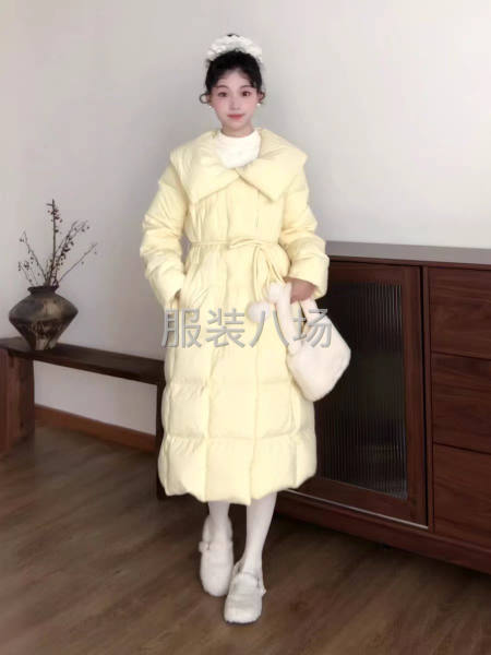 尋2到3人夫妻作坊長(zhǎng)期合作，毛貨勿擾-第1張圖片