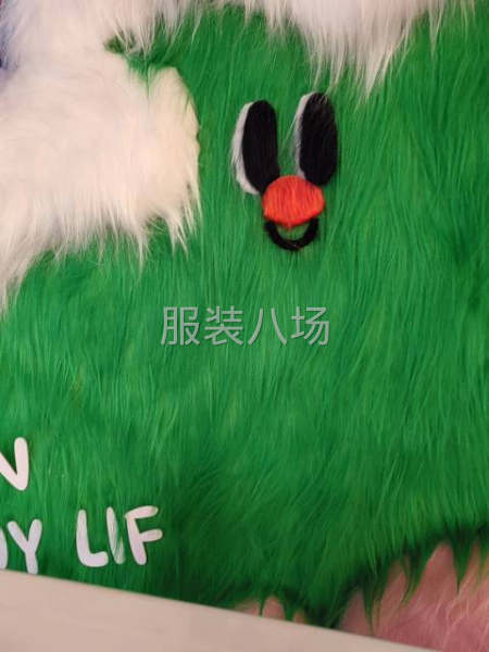 业余时间接服装电脑打版和排版（至尊宝纺）-第1张图片