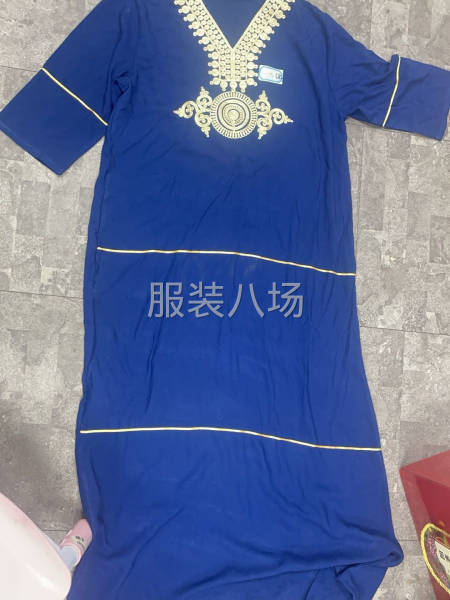 外单 招长期中道 简单缝砍带电平-第1张图片